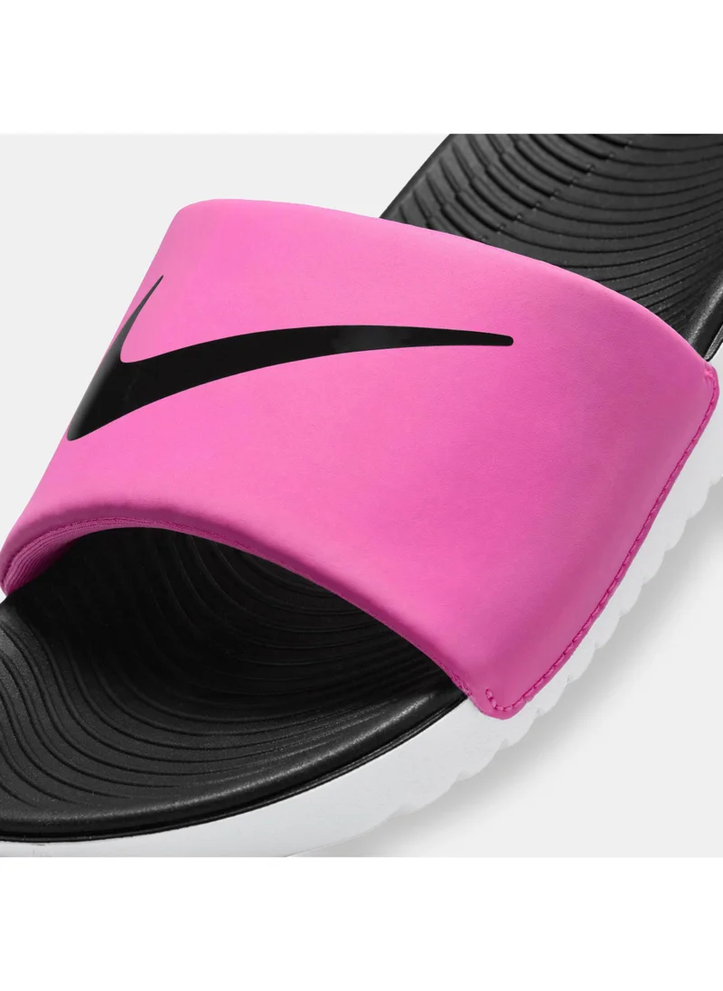 Nike Kids' Kawa Slides