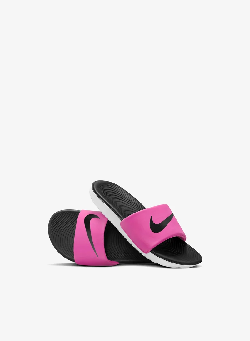 نايكي شباشب كاوا للأطفال