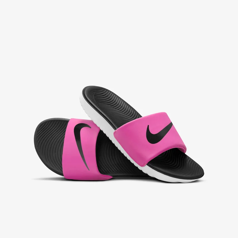 Nike Kids' Kawa Slides