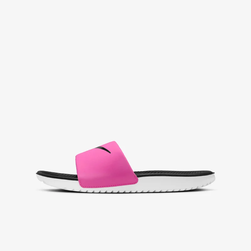 Nike Kids' Kawa Slides