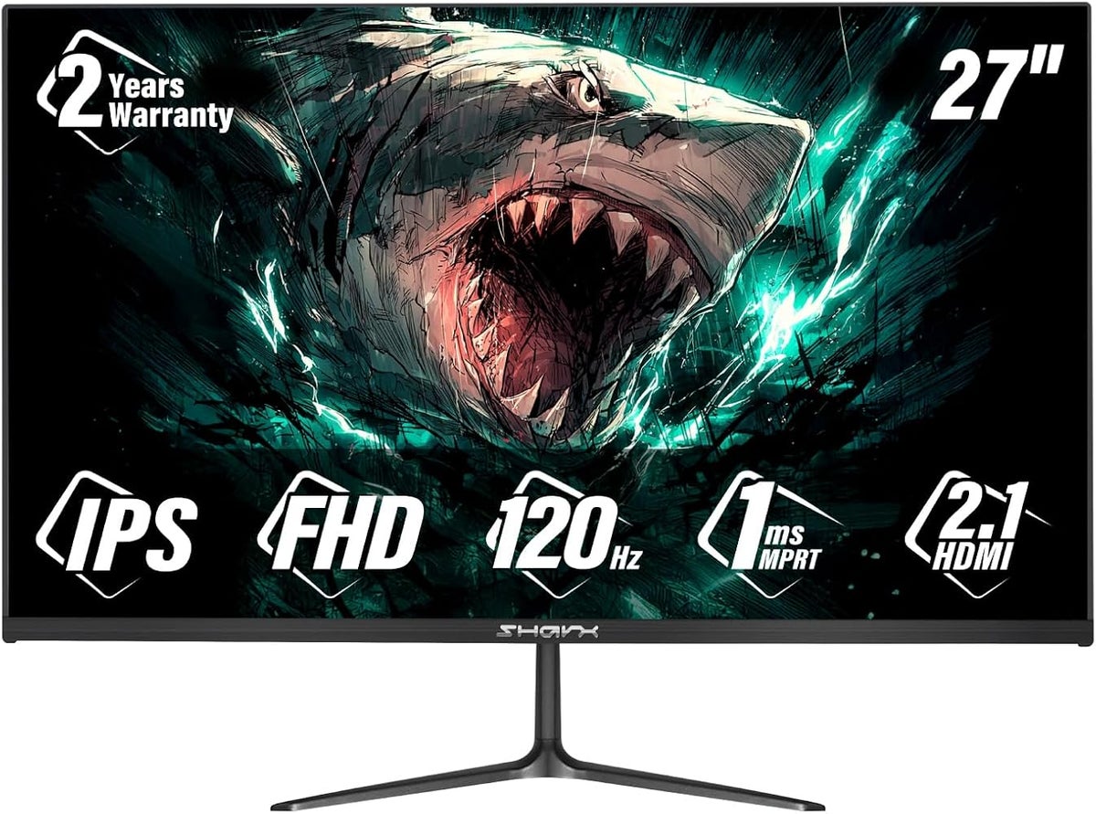 SHARX SHARX Bite 27 27 inch ZB6B43B7CFBDC2E77A5C7Z