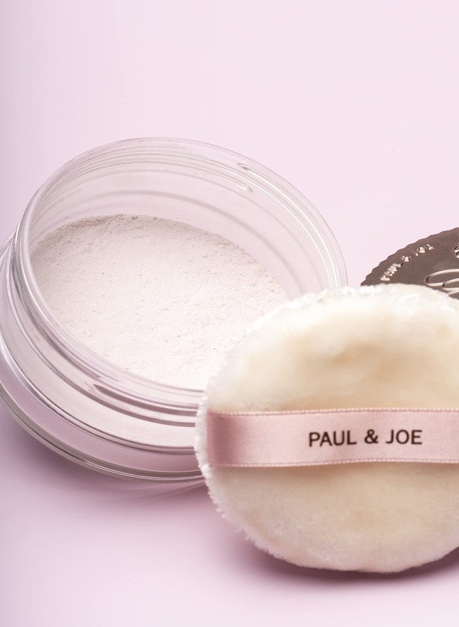 Paul & Joe Illuminating Loose Powder Refill - Image 5
