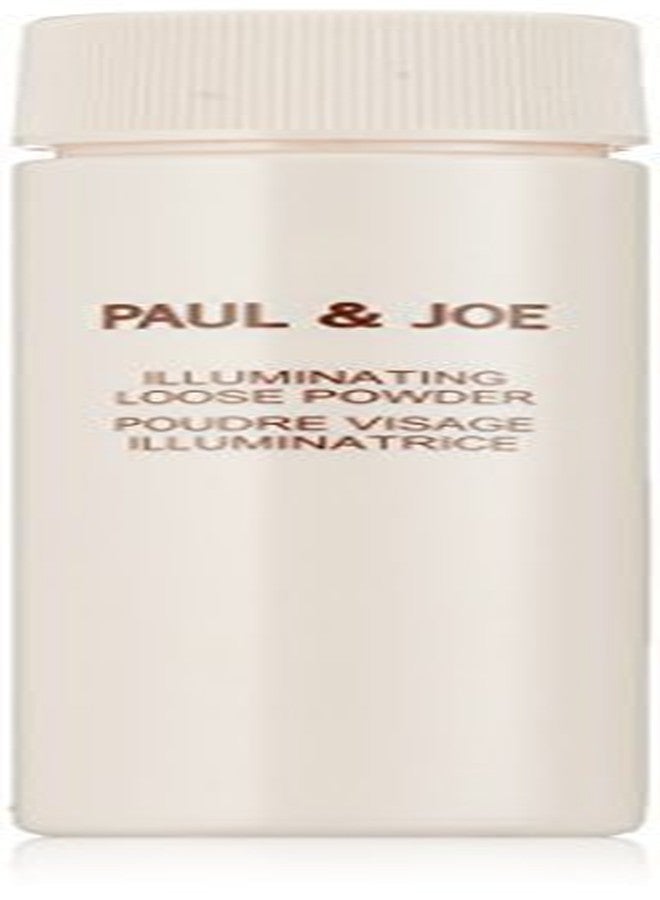 Paul & Joe Illuminating Loose Powder Refill - Image 1