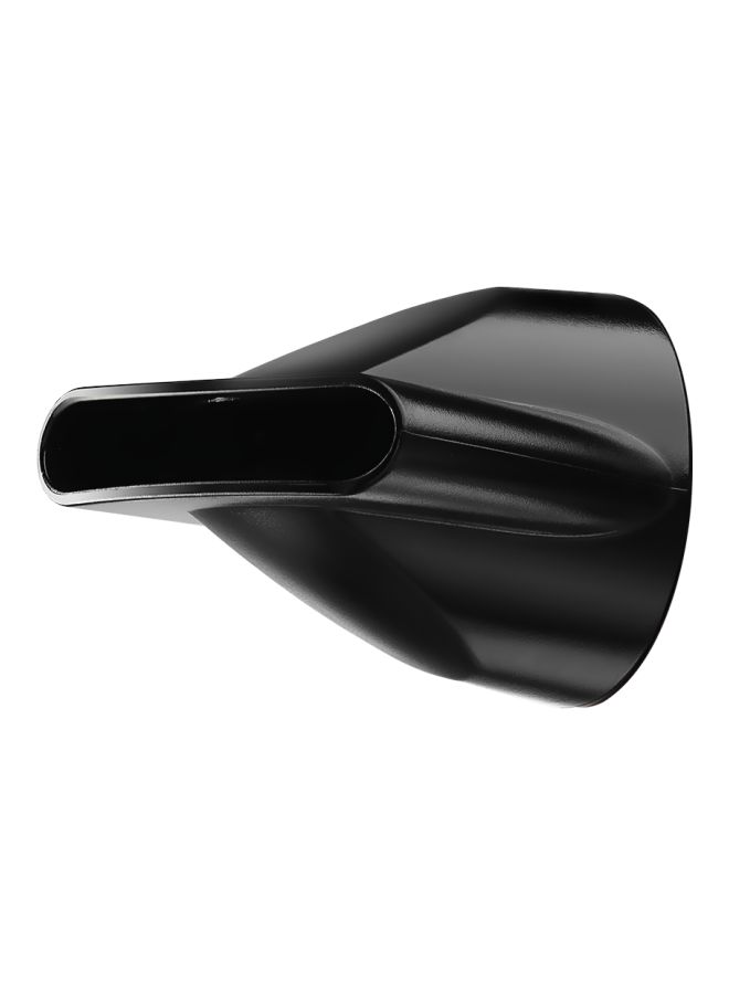 REMINGTON Mineral Glow Hairdryer Grey/Black/Rose Gold - Image 3