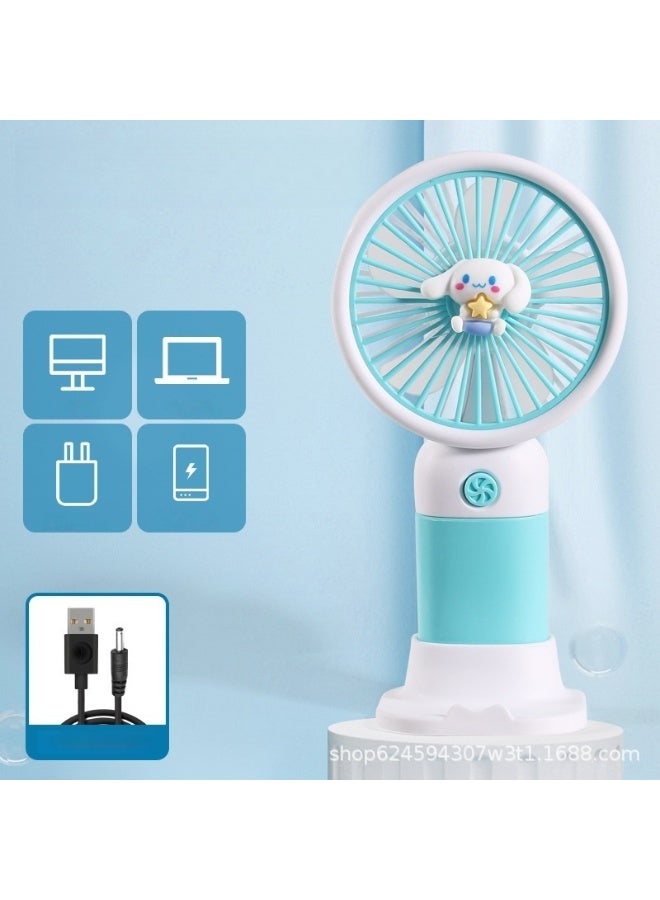 Nariele New Charging Portable Mini Handheld Fan