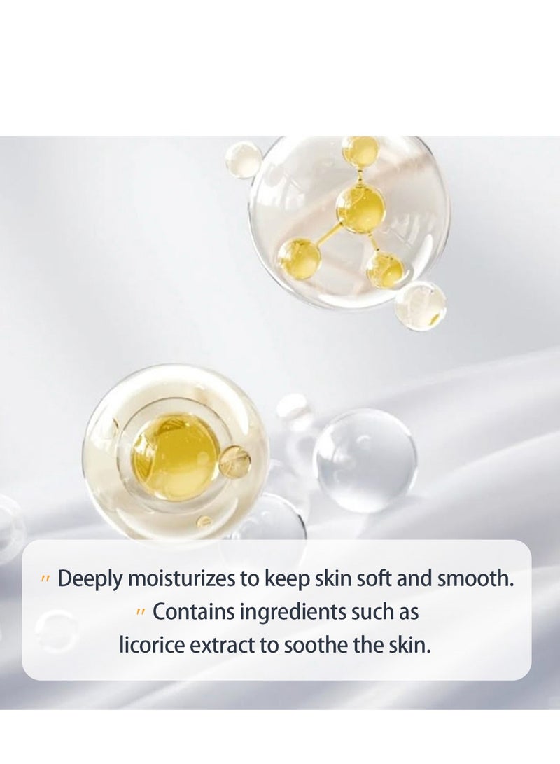 سوفازين كريم الجسم الدهني بمركب السيراميد - لوشن مرطب عميق للعناية بالبشرة الجافة (150 جرام / 6.3 أونصة) - Image 3