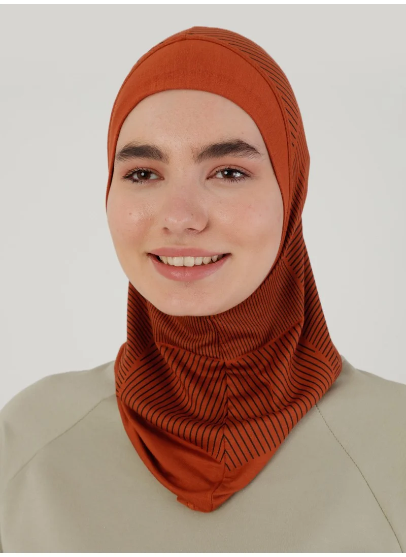 Ecardin Sports Bonnet - Tile -