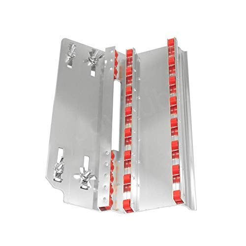 Joytube 45 Degree Angle Cutting Tool Aluminum Ceramic Marble Cutting Helper Guide Cutter Mill - Image 4