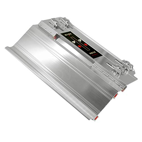 Joytube 45 Degree Angle Cutting Tool Aluminum Ceramic Marble Cutting Helper Guide Cutter Mill - Image 1