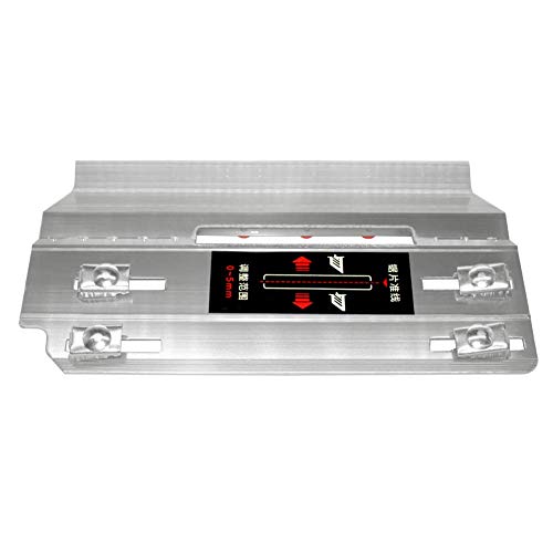 Joytube 45 Degree Angle Cutting Tool Aluminum Ceramic Marble Cutting Helper Guide Cutter Mill - Image 3