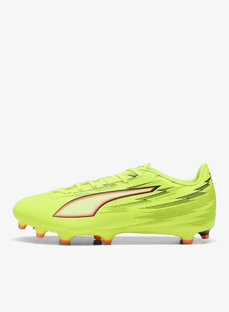 Puma ULTRA 6 PLAY FG/AG Football Boots Unisex