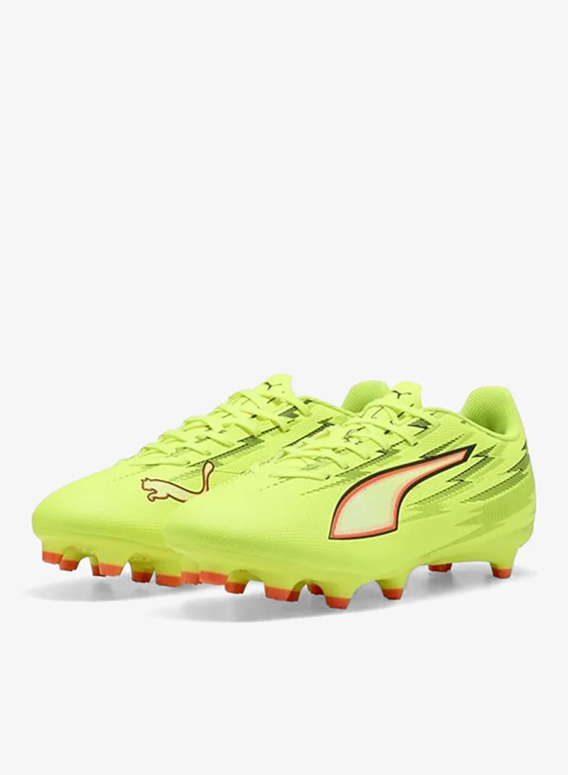 Puma ULTRA 6 PLAY FG/AG Football Boots Unisex