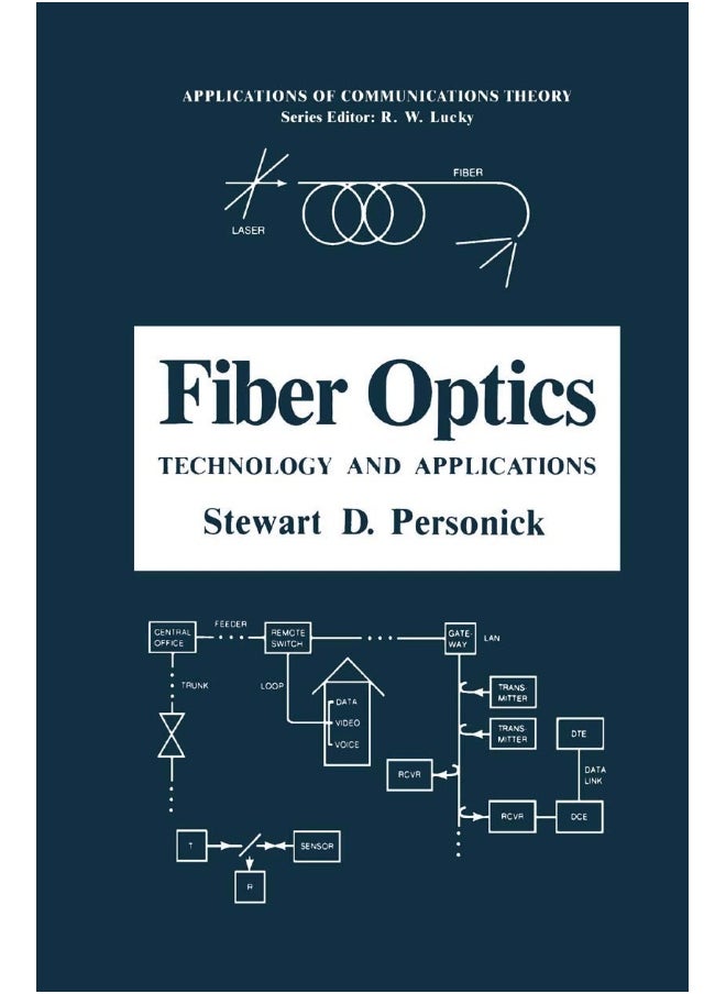Fiber Optics: Technology and Applications 