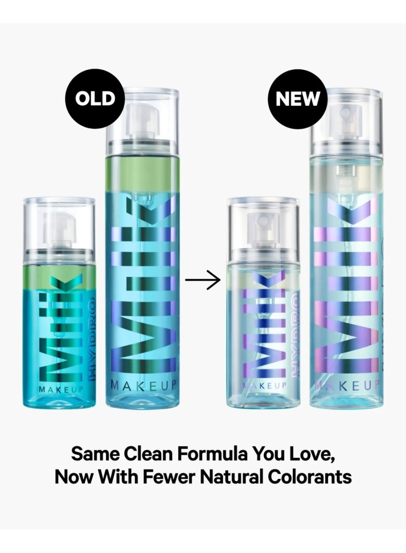 Milk Makeup Hydro Grip Set + Refresh Spray – New Updated Version | 50 ml - Image 3