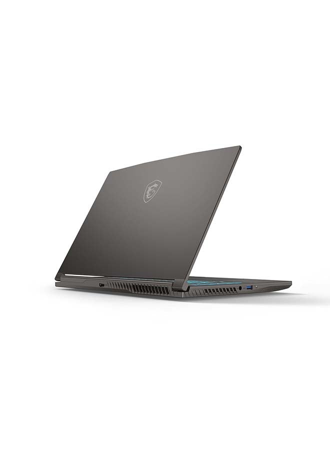 MSI Thin 15 15.6-Inch Display, Core i7-13620H Processor/16GB RAM/512GB SSD/GeForce RTX 4050 Graphics/Windows 11 Home English/Arabic Cosmos Gray  - Image 4