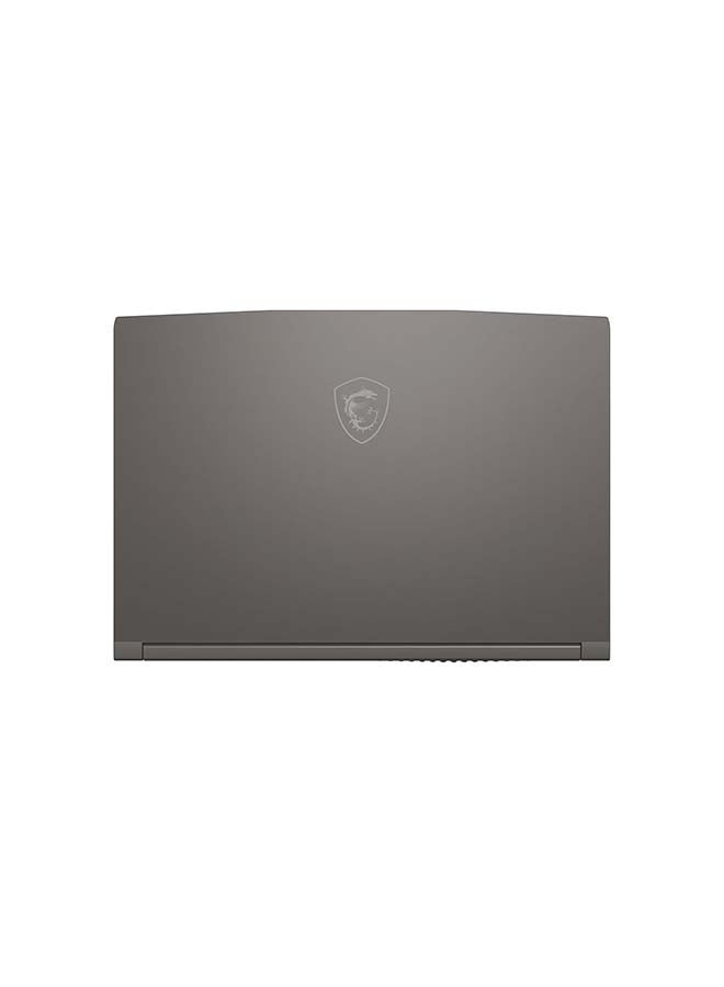 MSI Thin 15 15.6-Inch Display, Core i7-13620H Processor/16GB RAM/512GB SSD/GeForce RTX 4050 Graphics/Windows 11 Home English/Arabic Cosmos Gray  - Image 5