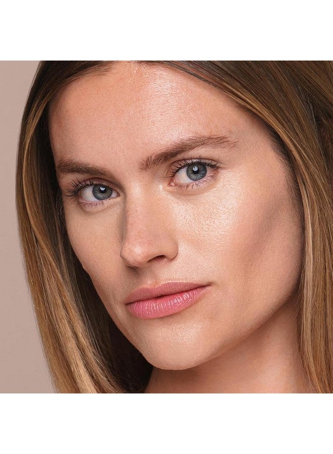 جوير خافي عيوب سائل عالي التغطية من جوير - خافي عيوب مفتح - مصحح لون للهالات السوداء تحت العين، وتغطية البقع، وبرايمر للعين - لمسة نهائية غير لامعة ناعمة، قمحي - Image 4