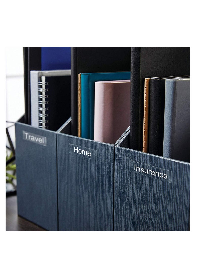 Dymo Label Manager Machine 280, Black/Clear, S096960 - Image 5