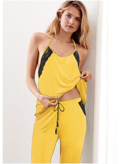 Women's summer pajamas