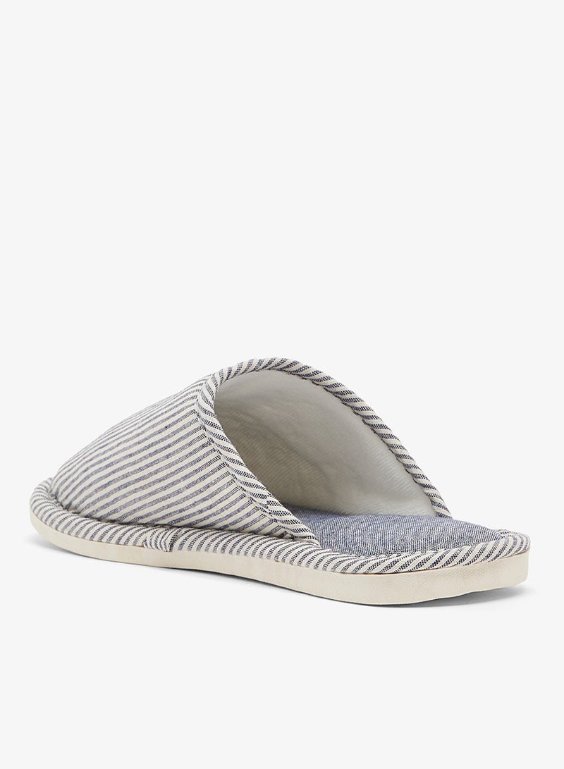 سفنتي فايف شباشب منزلية مريحة وناعمة - Image 2