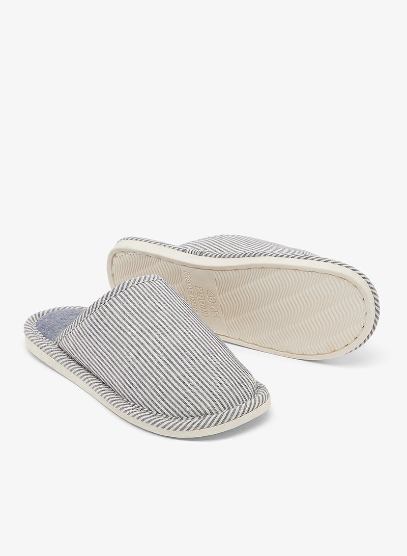 سفنتي فايف شباشب منزلية مريحة وناعمة - Image 3