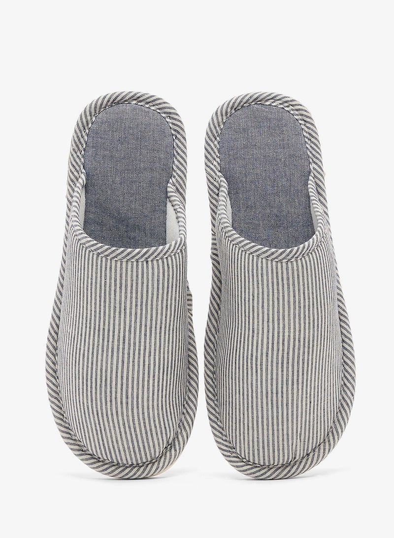 سفنتي فايف شباشب منزلية مريحة وناعمة - Image 4