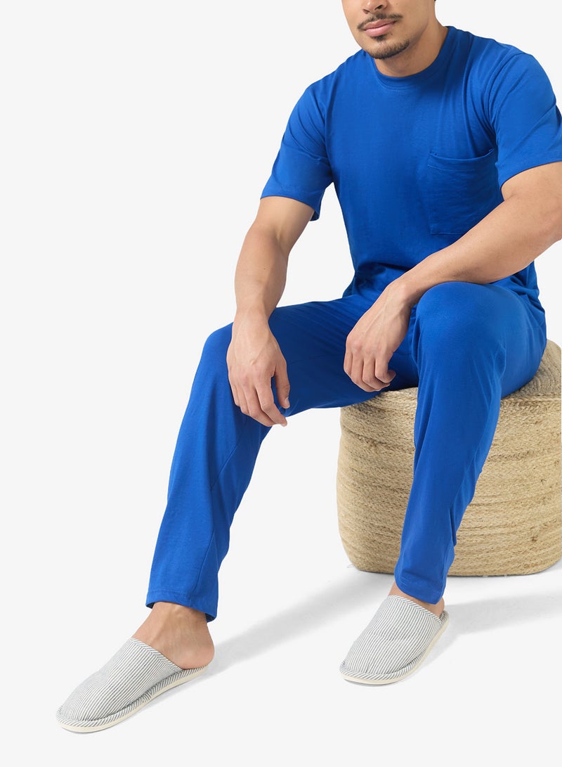 سفنتي فايف شباشب منزلية مريحة وناعمة - Image 5