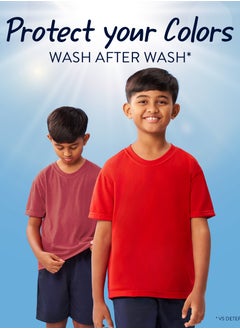 Downy Vanilla And Musk Variant Fabric Conditioner For More Softness  - Image 2