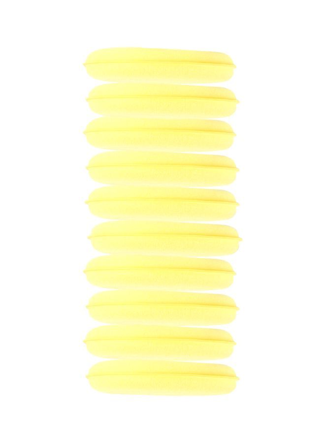 نيبمينينت طقم إسفنجات تنظيف مكون من 10 قطع - Image 3