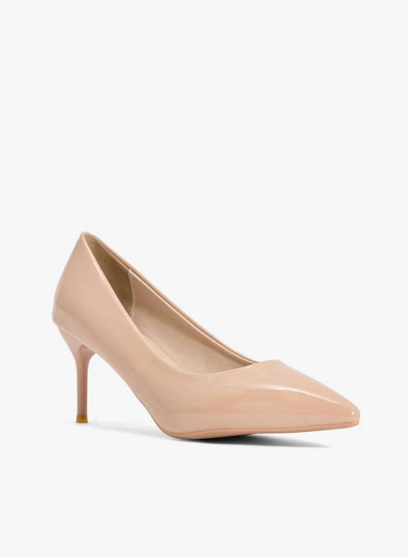 ايلا كعب ستيليتو كلاسيكي