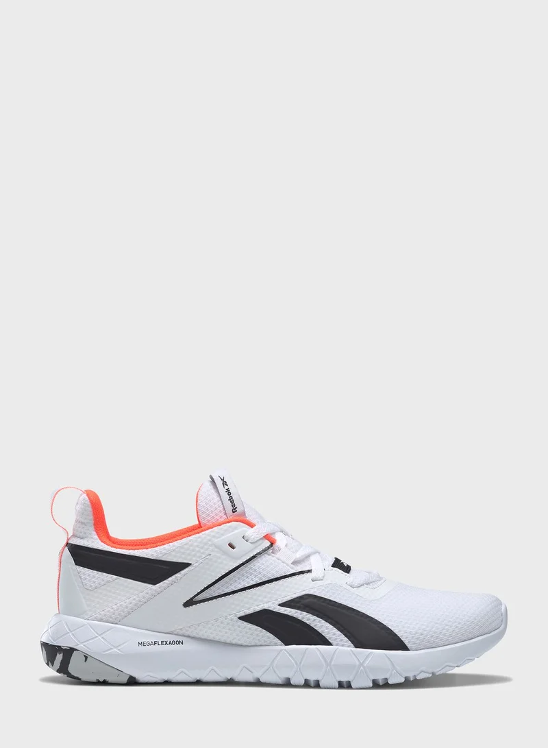 Reebok Mega Flexagon
