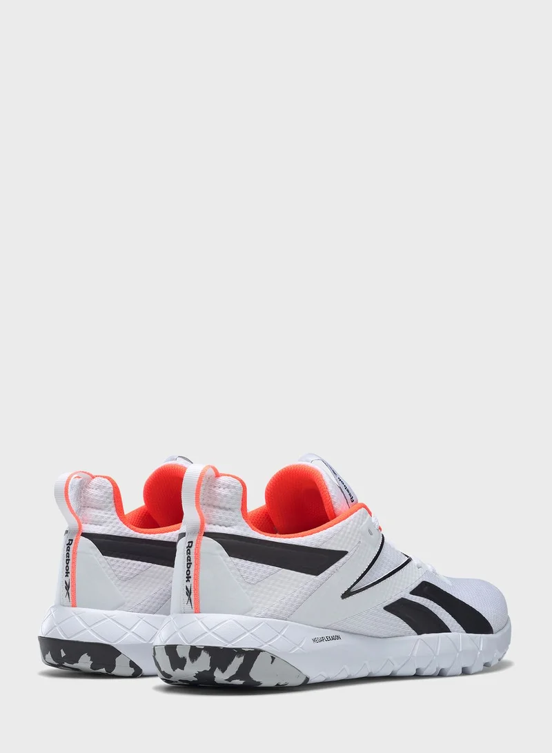 Reebok Mega Flexagon