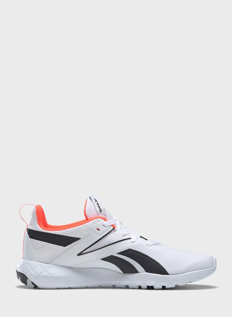 Reebok Mega Flexagon
