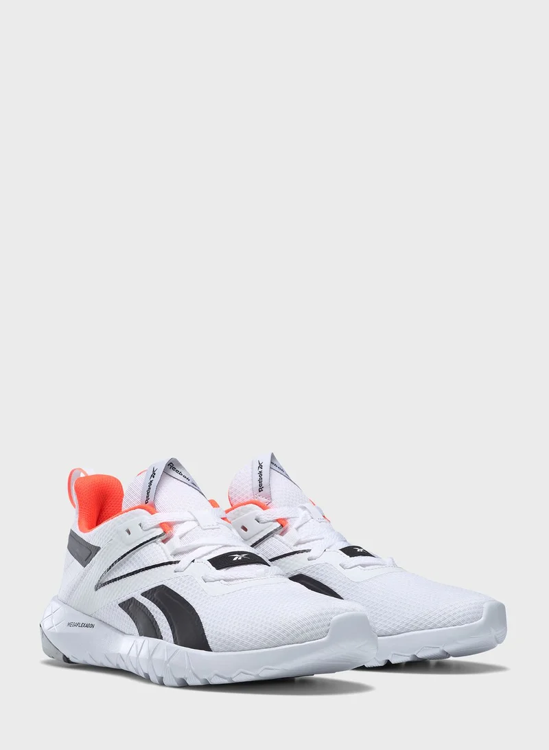 Reebok Mega Flexagon