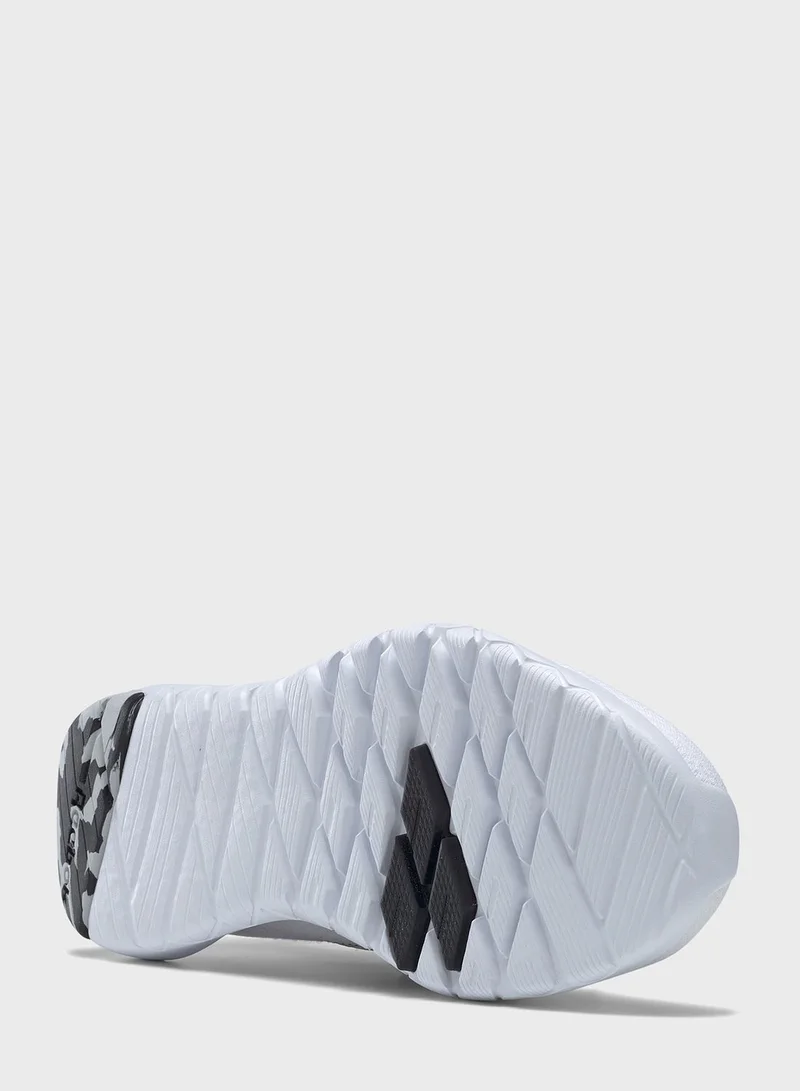 Reebok Mega Flexagon