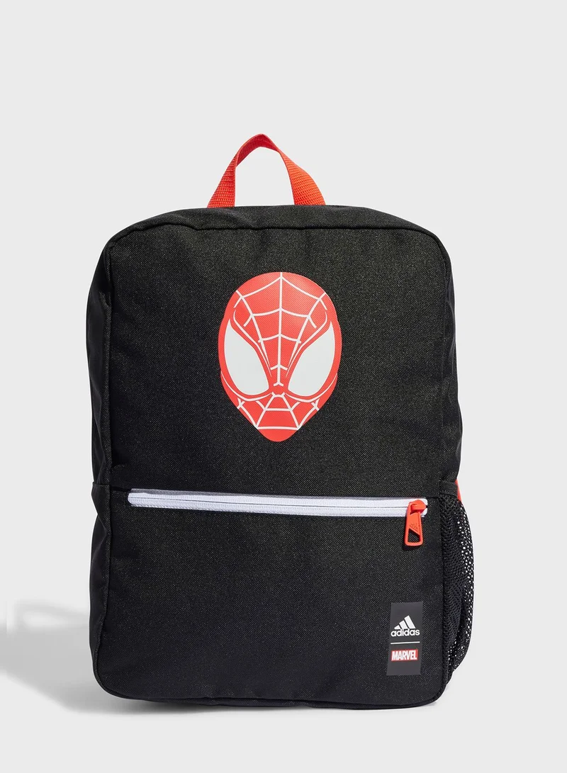 Adidas Marvel Spider-Man Backpack