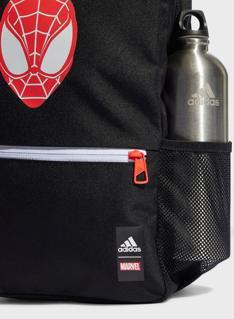Adidas Marvel Spider-Man Backpack