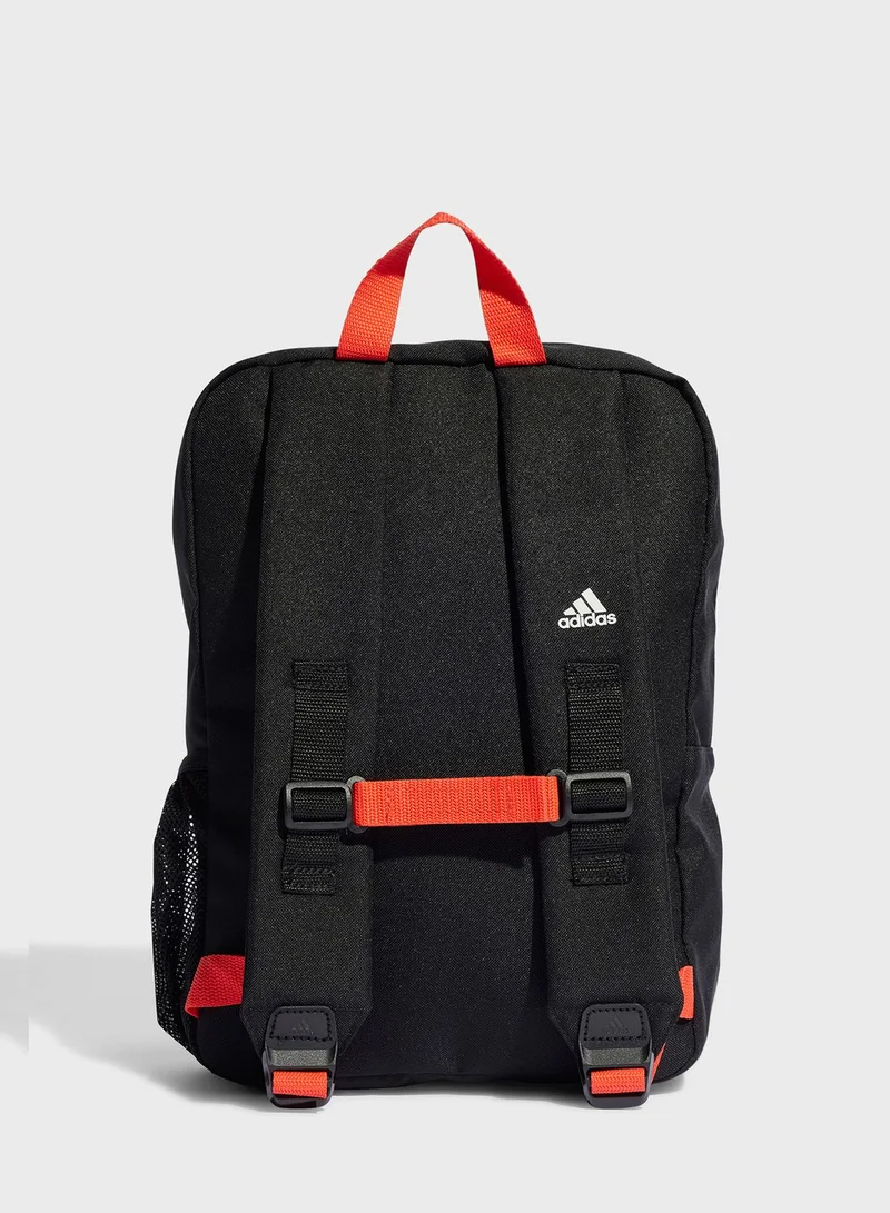 Adidas Marvel Spider-Man Backpack
