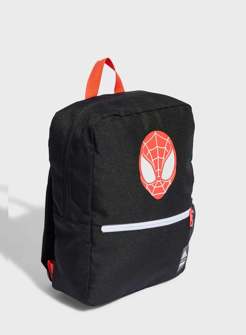 Adidas Marvel Spider-Man Backpack