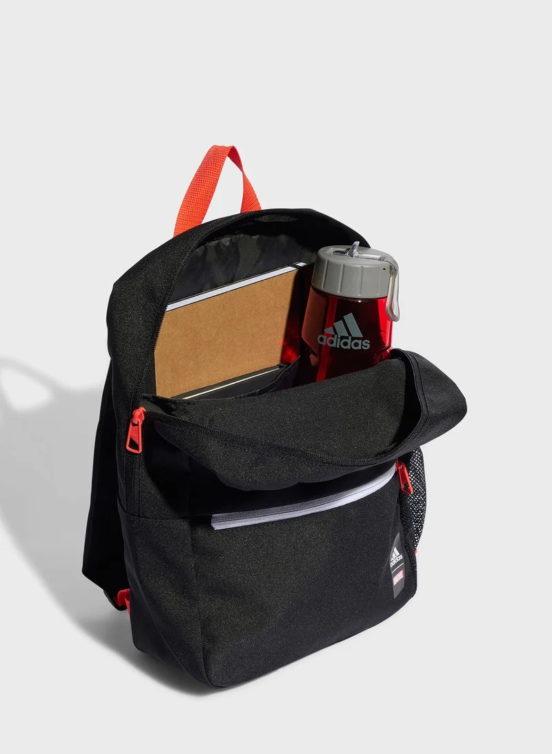 Adidas Marvel Spider-Man Backpack