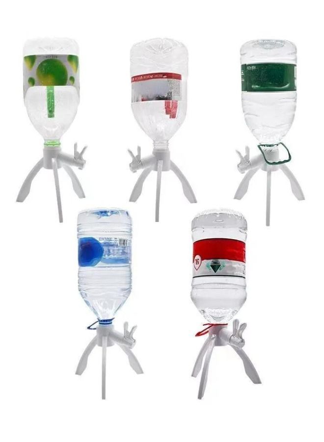 Bottled water dispenser  - Image 2