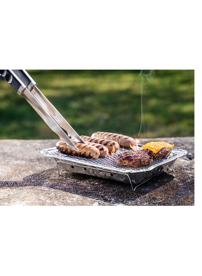 instant grill with charcoal  - Image 4
