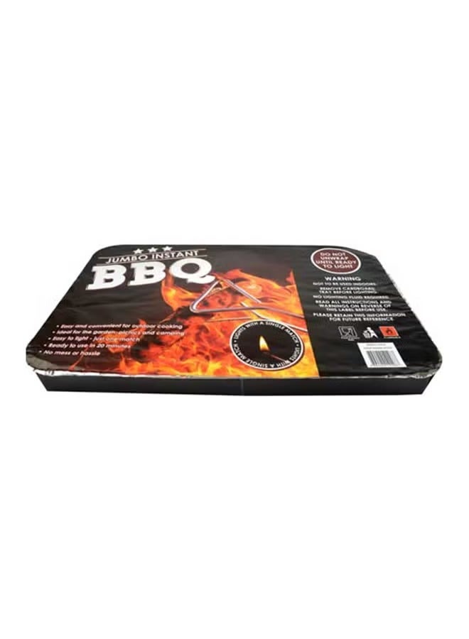 instant grill with charcoal  - Image 3