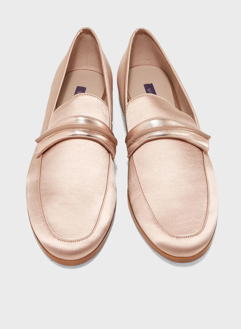 Violeta By Mango Kith Moccasins
