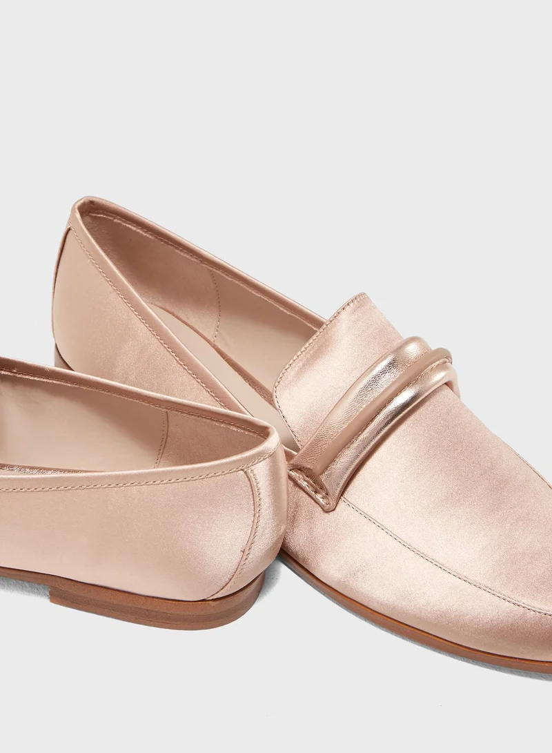Violeta By Mango Kith Moccasins