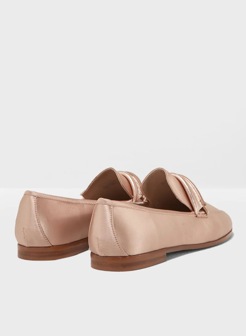 Violeta By Mango Kith Moccasins