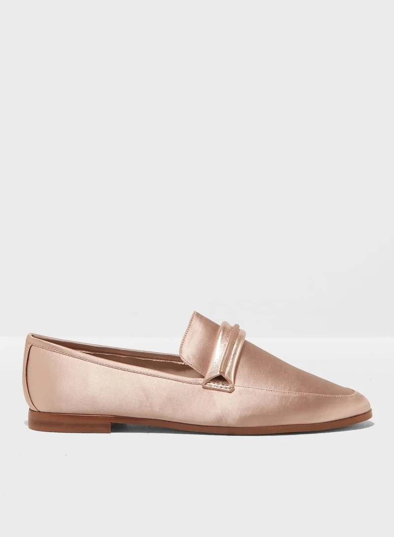 Violeta By Mango Kith Moccasins