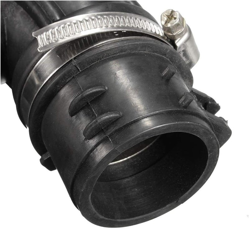 Wivplex Air Filter Flow Intake Hose Pipe for Ford Focus C-Max MK2 - Image 4