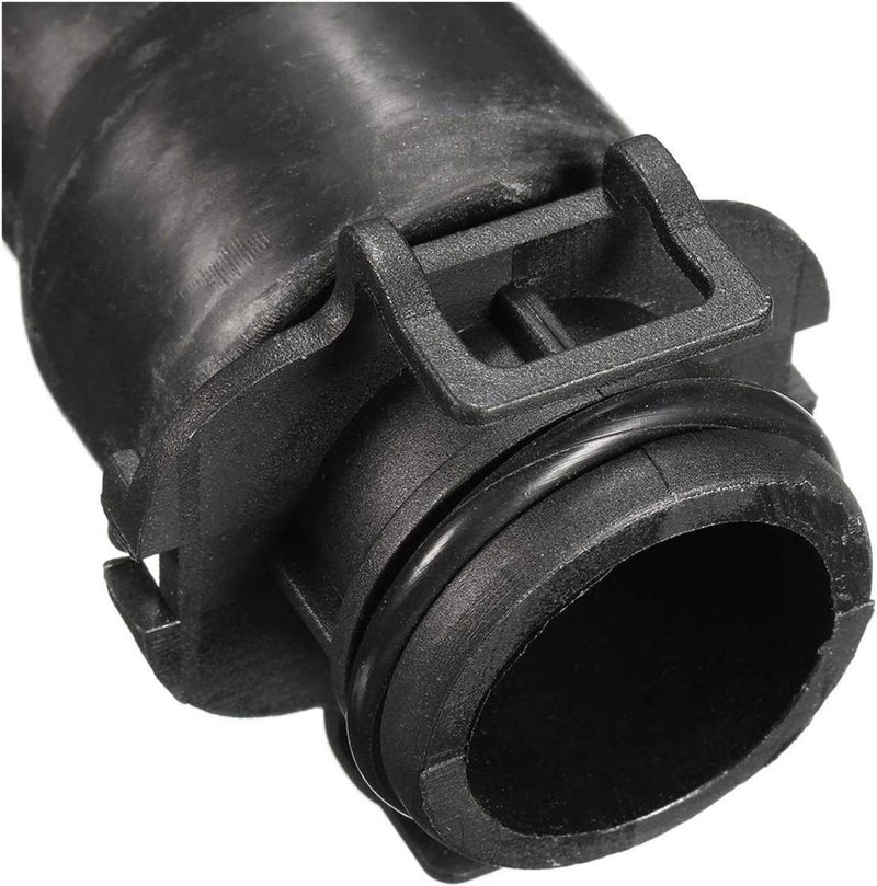 Wivplex Air Filter Flow Intake Hose Pipe for Ford Focus C-Max MK2 - Image 3