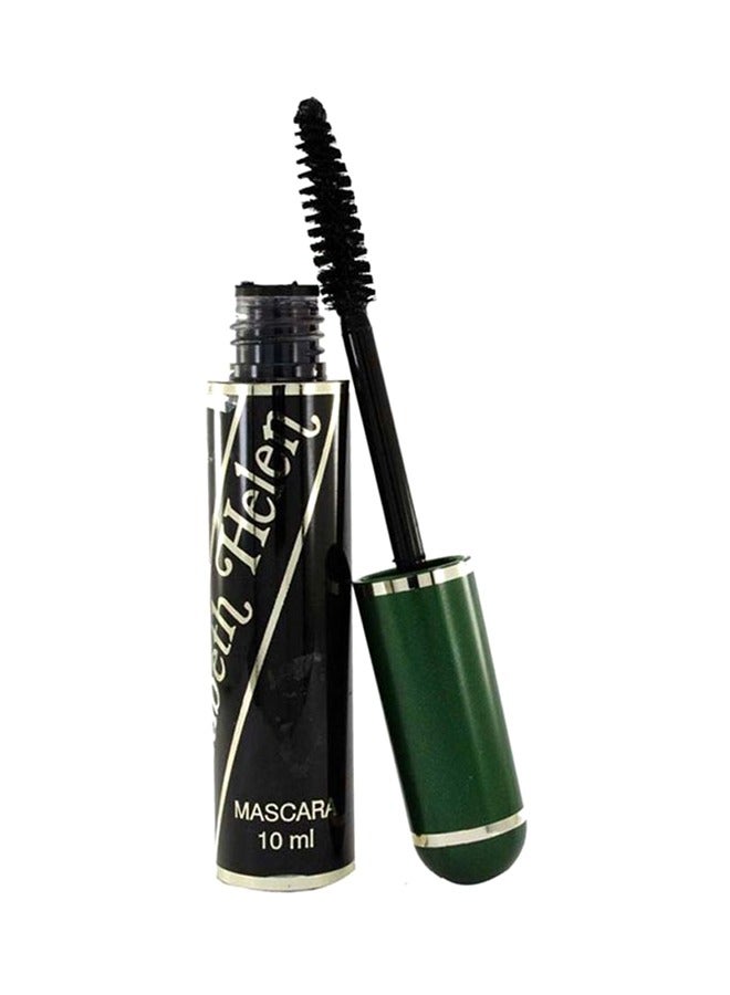 Elizabeth Green/black mascara - Image 1